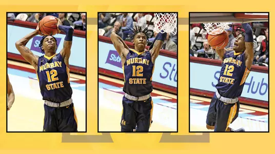 Ja Morant