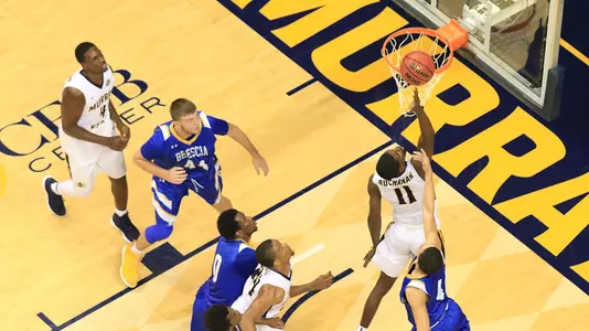 Shaq Buchanan
