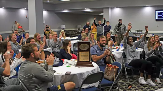 2018 NCAA Soccer Selection Show
