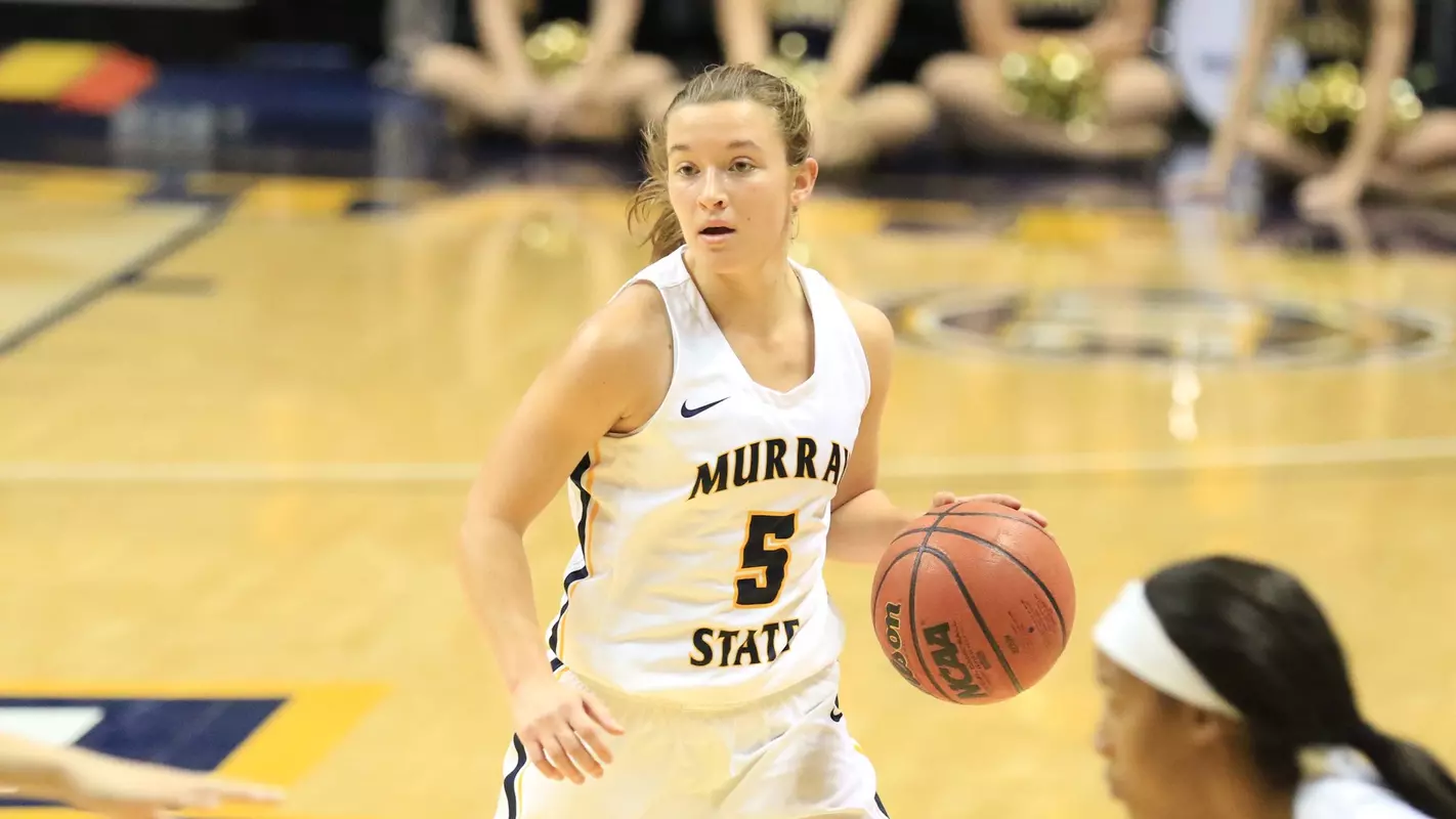 Macey Turley