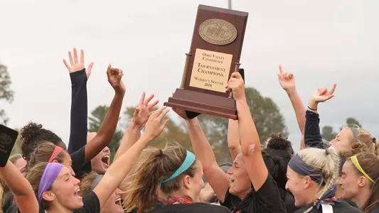 OVC Champs