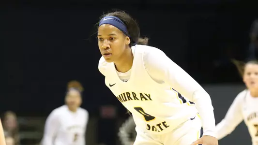 Janika Griffith-Wallace