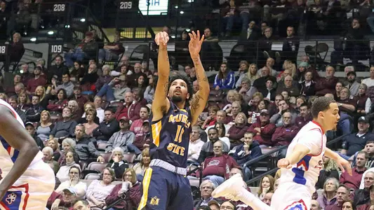 Tevin Brown