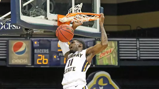 Shaq Buchanan