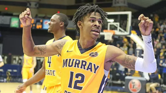 Ja Morant