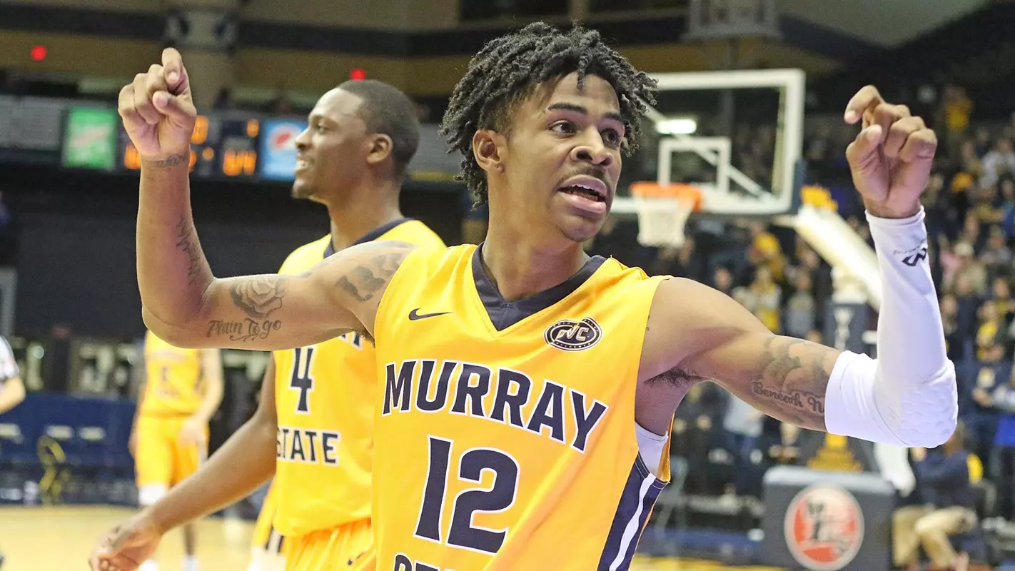 Ja Morant
