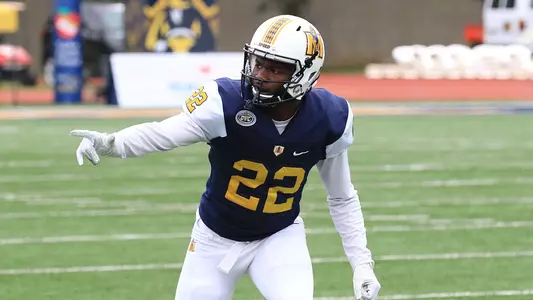 Malik Honeycutt