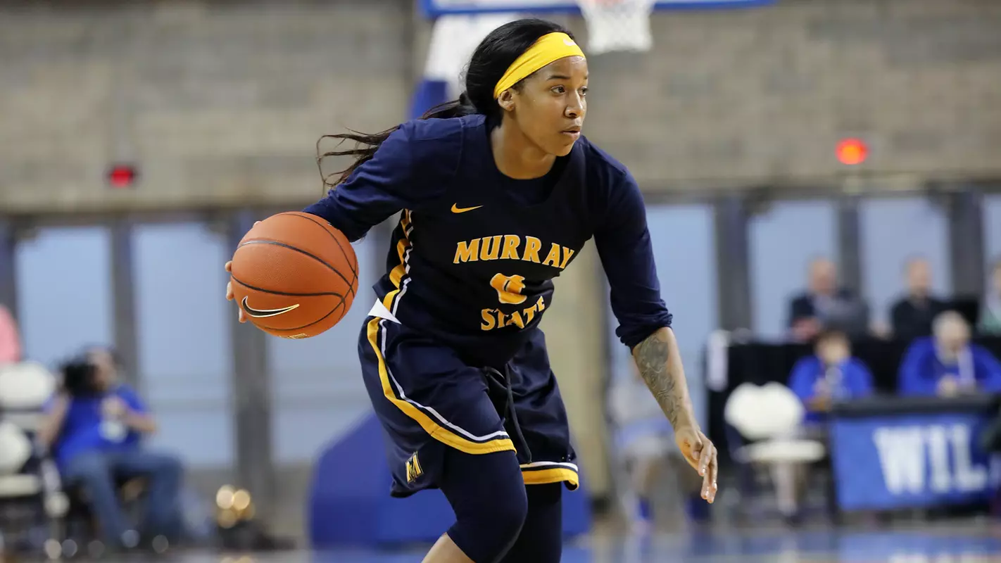 Janika Griffith-Wallace