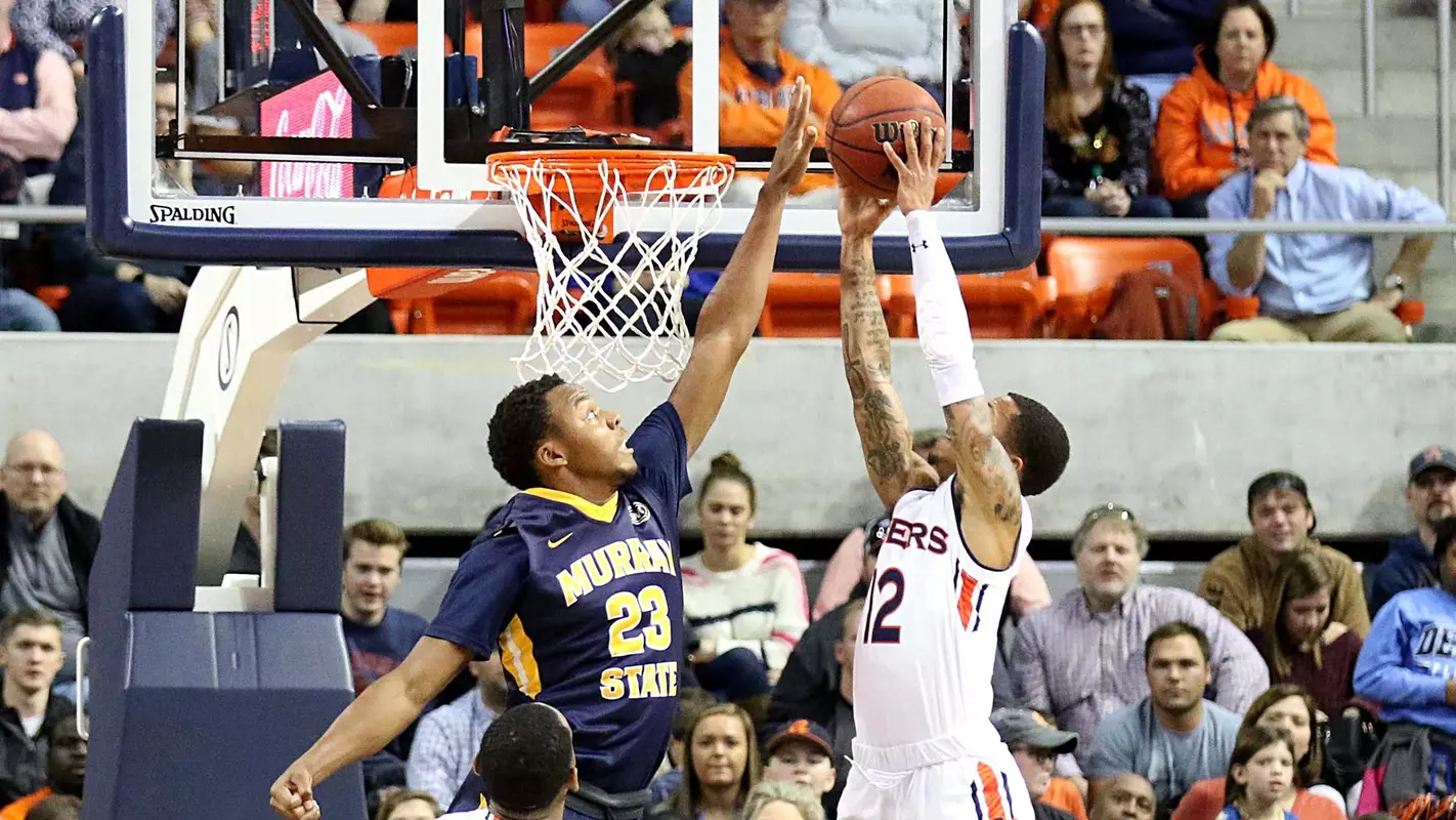 KJ Williams