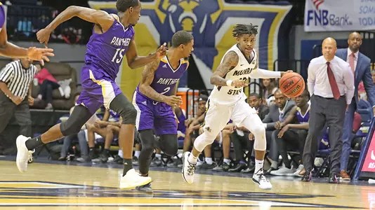 Ja Morant
