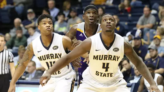Brion Sanchious, Jaiveon Eaves