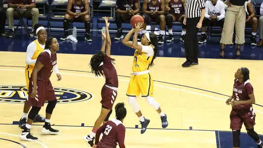 Janika Griffith-Wallace