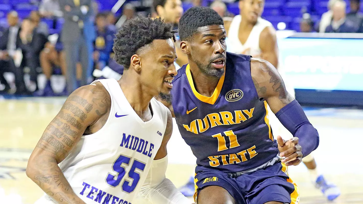 Shaq Buchanan