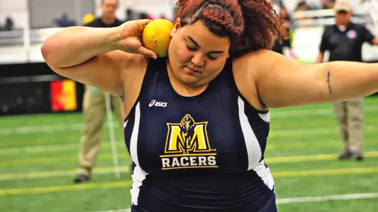 Destiny Carry - Pitt State