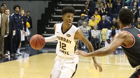 Ja Morant