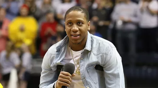 Isaiah Canaan