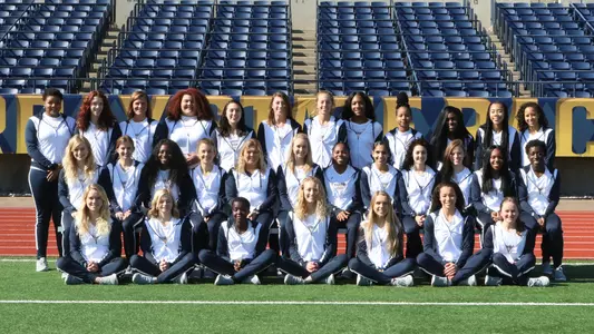 2017-18 TF Team Photo