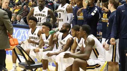 MSU Timeout