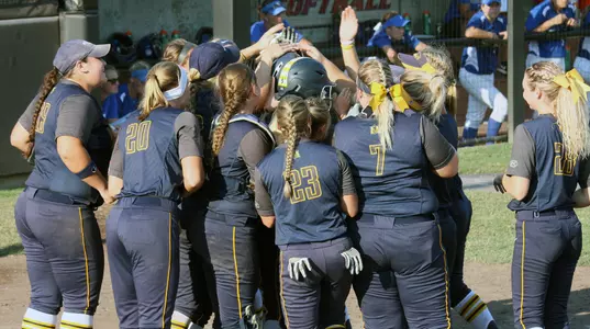 Murray State Softball