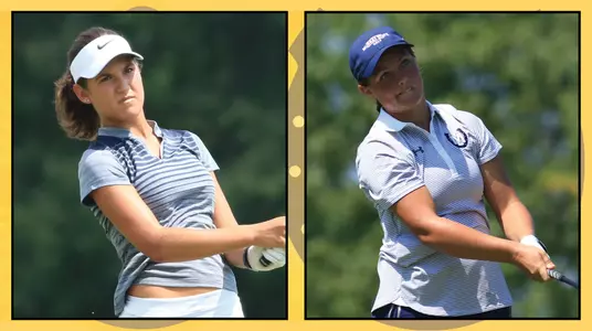 MSU Golf