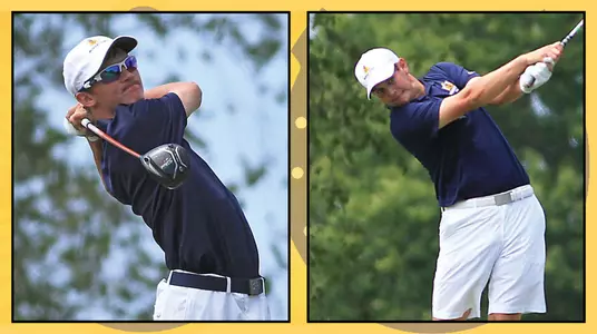 MSU Golf