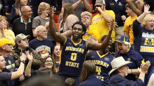 Terrell Miller