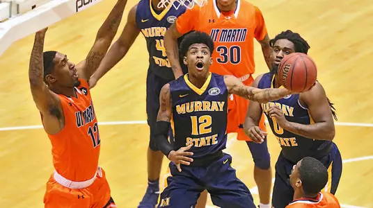 Ja Morant