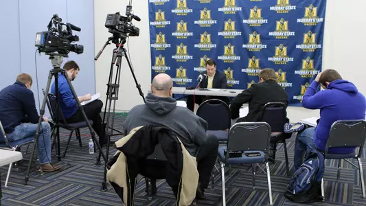 Murray State Football