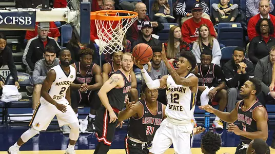 Ja Morant