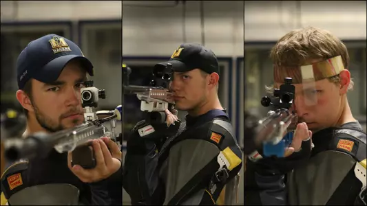 2017-18 Rifle Seniors