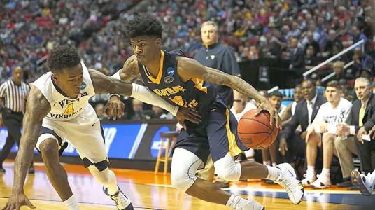 Ja Morant