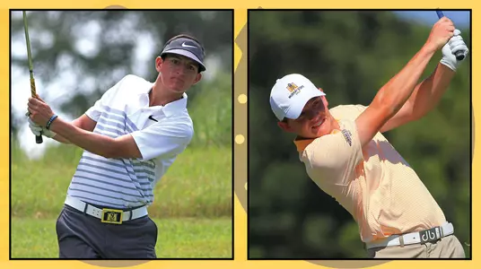 Austin Knight & Justin Wendling