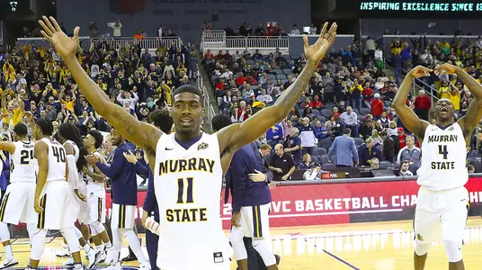 Shaq Buchanan