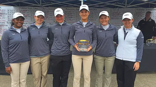 John Kirk Panther Intercollegiate