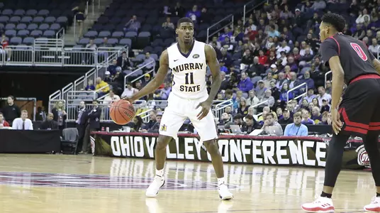 Shaq Buchanan
