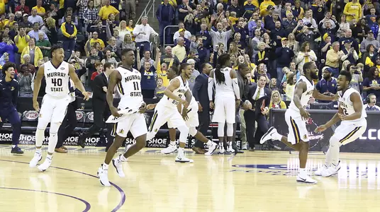 MSU Basketball