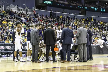 Ford Center