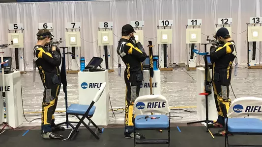 Murray State Rifle