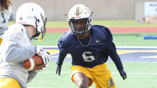 Marquez Sanford
