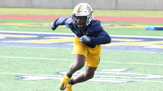 Marquez Sanford