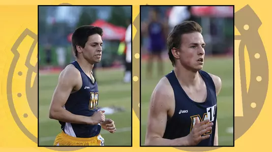 APSU- Men XC