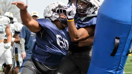 Murray State Football