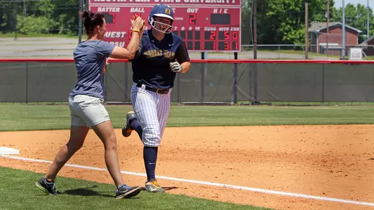 Murray State Softball
