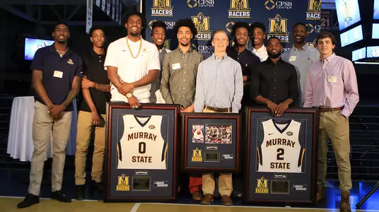 MBB Banquet