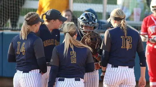 Murray State Softball