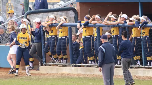 Murray State Softball