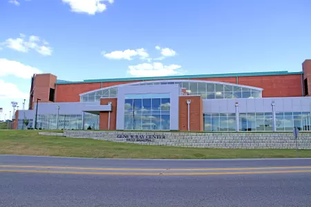 Ray Center