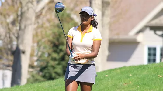 Raeshya Surendran
