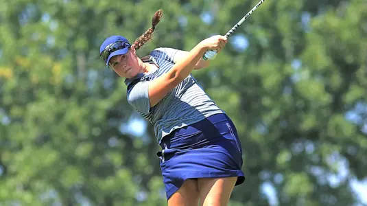 Sarah McDowell