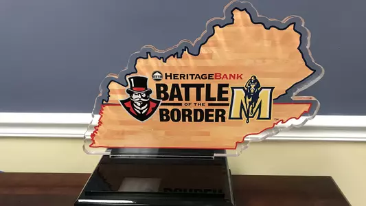Heritage Bank Battle of the Border
